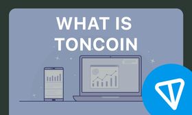 Toncoin (TON). The Cryptocurrency from Telegram. Origin Story, How to Buy and Where to Store