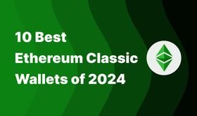 10 Best Ethereum Classic Wallets of 2024
