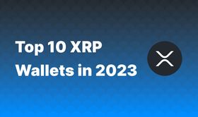 Top 10 XRP Wallets in 2023
