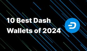 10 Best Dash Wallets of 2024
