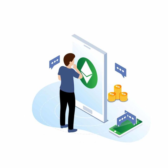 Core, Coins and Crime - The Crypto Wallet Journey Core, Coins and Crime - The Crypto Wallet Journey