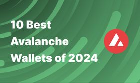 10 Best Avalanche Wallets of 2024