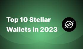 Top 10 Stellar Wallets in 2023