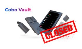 Get your bitcoins back from Cobo Vault