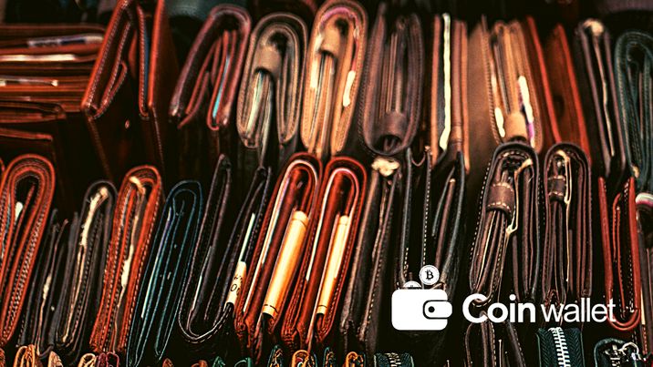 A Crypto Wallet Is The Most Important Tool For Cryptocurrency, But How Does A Crypto Wallet Work? A Crypto Wallet Is The Most Important Tool For Cryptocurrency, But How Does A Crypto Wallet Work?