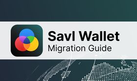 How to migrate from Savl?
