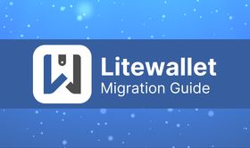 How to migrate from Litewallet?