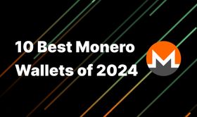 10 Best Monero Wallets of 2024