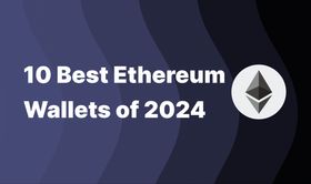 10 Best Ethereum Wallets of 2024