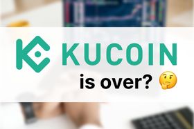 How to withdraw crypto from KuCoin?