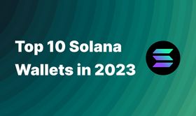 Top 10 Solana Wallets in 2023