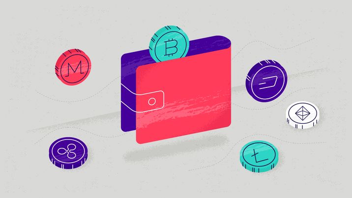 The Importance of Choosing The Right Crypto Wallet