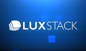 How can I retrieve my bitcoins from a Luxstack wallet?