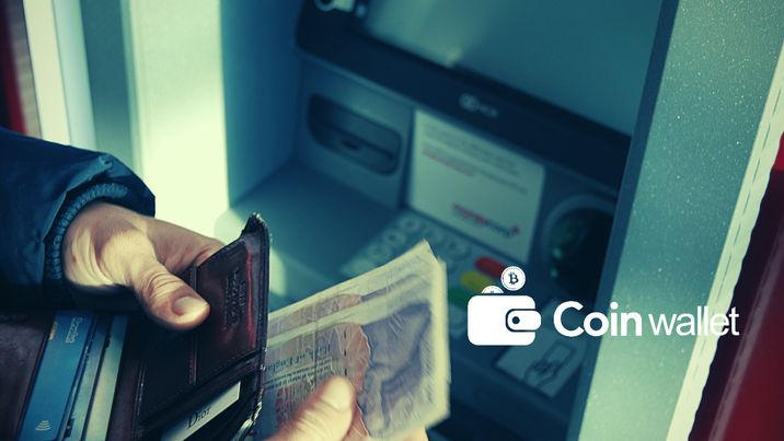 There are more crypto ATMs than ever, but who actually use them? There are more crypto ATMs than ever, but who actually use them?