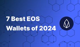 7 Best EOS Wallets of 2024