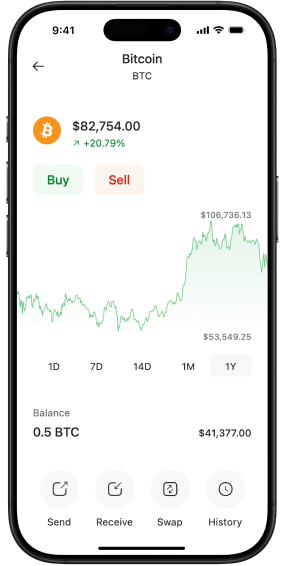 Coin Wallet