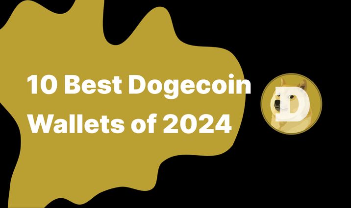 10 Best Dogecoin Wallets of 2024
